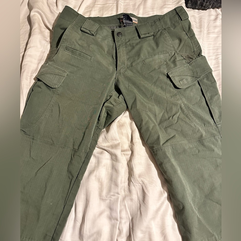 5.11 Stryke pants size 12 - Picture 2 of 2